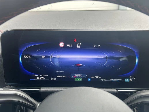 Mercedes-Benz EQA - Afbeelding 9 van 30