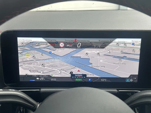 Mercedes-Benz EQA - Afbeelding 10 van 30