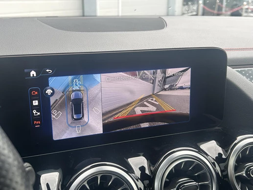 Mercedes-Benz EQA - Afbeelding 11 van 30