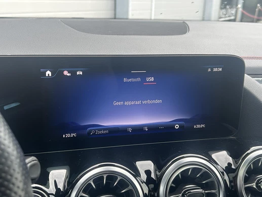 Mercedes-Benz EQA - Afbeelding 13 van 30