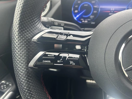 Mercedes-Benz EQA - Afbeelding 15 van 30