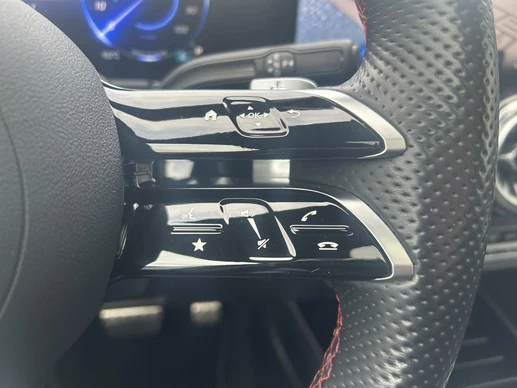 Mercedes-Benz EQA - Afbeelding 16 van 30