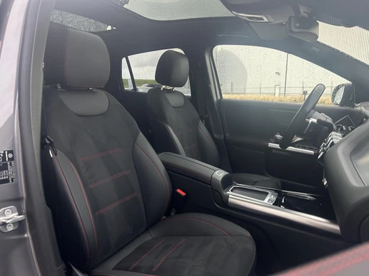 Mercedes-Benz EQA - Afbeelding 17 van 30