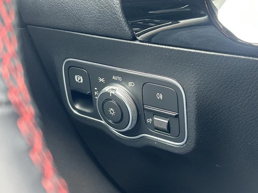 Mercedes-Benz EQA - Afbeelding 19 van 30