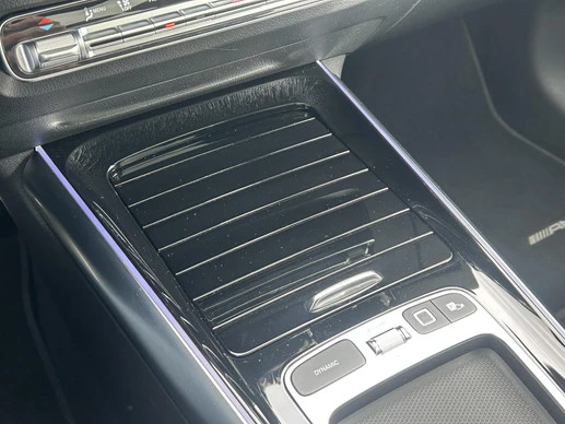 Mercedes-Benz EQA - Afbeelding 21 van 30