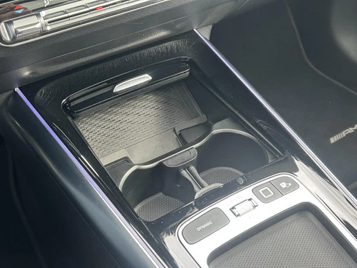 Mercedes-Benz EQA - Afbeelding 22 van 30