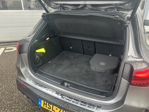 Mercedes-Benz EQA - Afbeelding 25 van 30