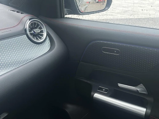 Mercedes-Benz EQA - Afbeelding 27 van 30