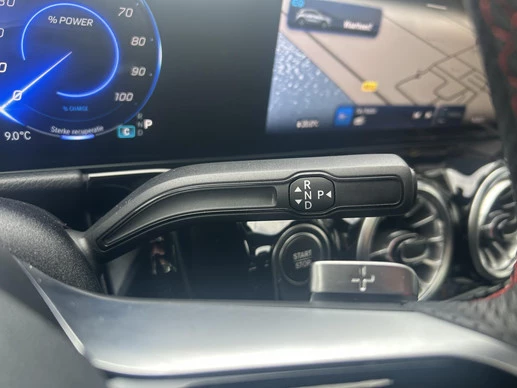 Mercedes-Benz EQA - Afbeelding 30 van 30