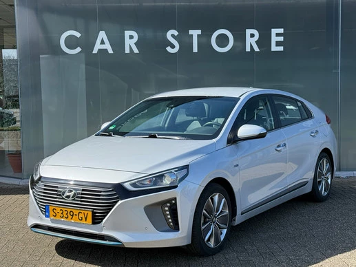 Hyundai IONIQ - Afbeelding 1 van 30