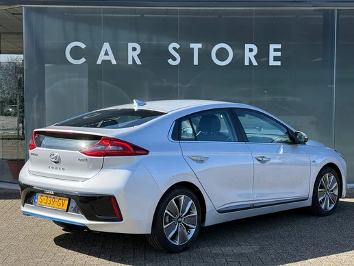 Hyundai IONIQ - Afbeelding 2 van 30