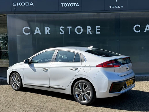 Hyundai IONIQ - Afbeelding 4 van 30