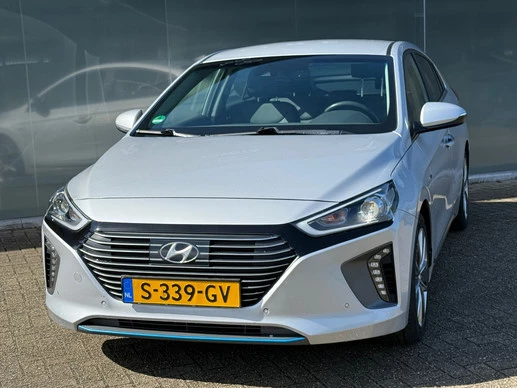 Hyundai IONIQ - Afbeelding 5 van 30