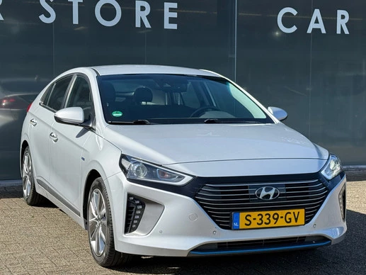 Hyundai IONIQ - Afbeelding 6 van 30