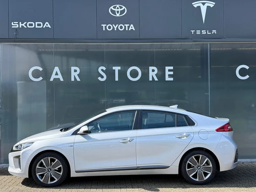Hyundai IONIQ - Afbeelding 7 van 30