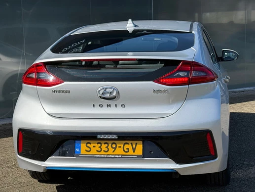 Hyundai IONIQ - Afbeelding 8 van 30