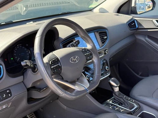 Hyundai IONIQ - Afbeelding 9 van 30