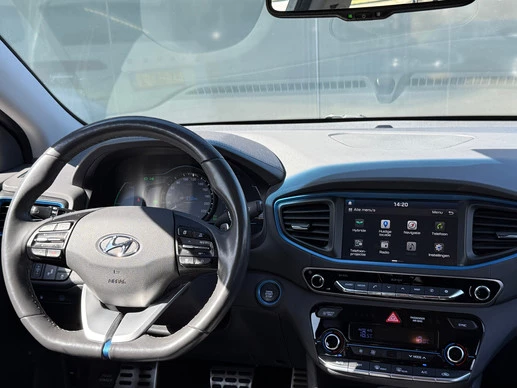 Hyundai IONIQ - Afbeelding 11 van 30
