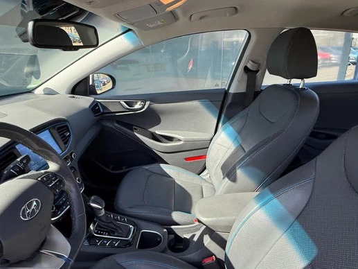 Hyundai IONIQ - Afbeelding 13 van 30