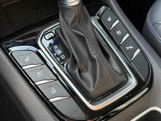 Hyundai IONIQ - Afbeelding 14 van 30