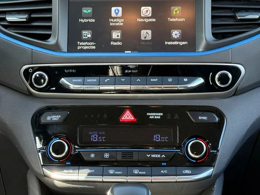 Hyundai IONIQ - Afbeelding 15 van 30