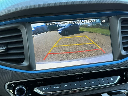 Hyundai IONIQ - Afbeelding 16 van 30