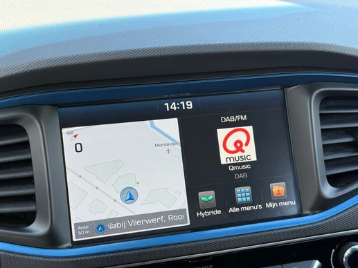 Hyundai IONIQ - Afbeelding 17 van 30