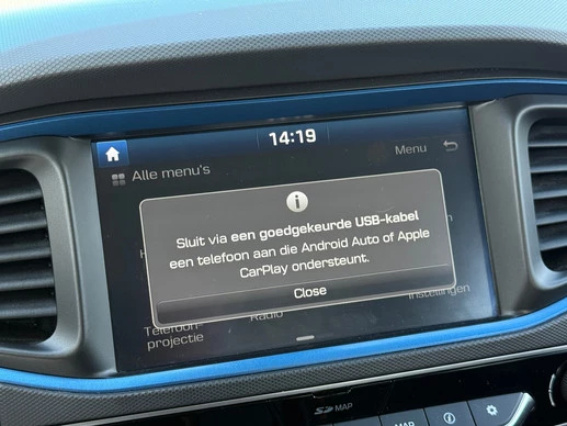 Hyundai IONIQ - Afbeelding 18 van 30