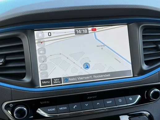 Hyundai IONIQ - Afbeelding 19 van 30