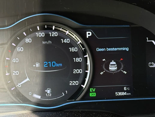 Hyundai IONIQ - Afbeelding 21 van 30