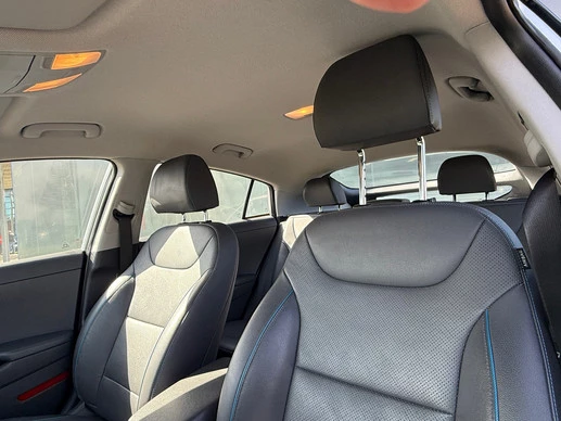 Hyundai IONIQ - Afbeelding 25 van 30