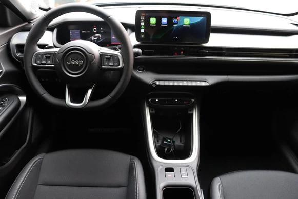 Jeep Avenger - Afbeelding 5 van 30