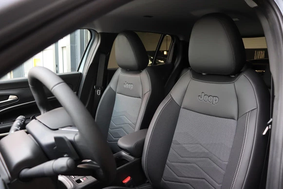 Jeep Avenger - Afbeelding 7 van 30