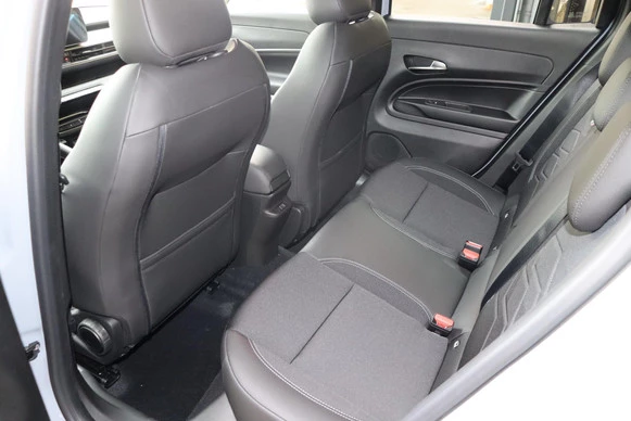 Jeep Avenger - Afbeelding 8 van 30