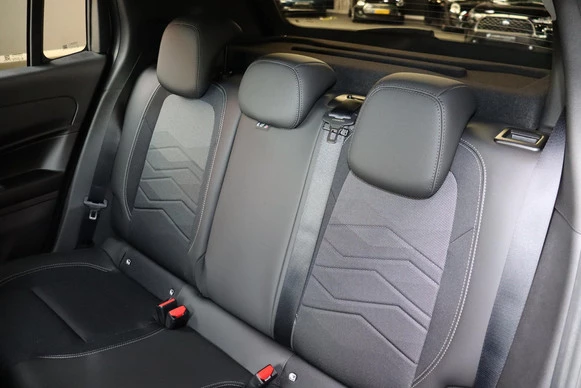 Jeep Avenger - Afbeelding 9 van 30