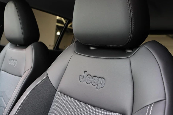 Jeep Avenger - Afbeelding 10 van 30