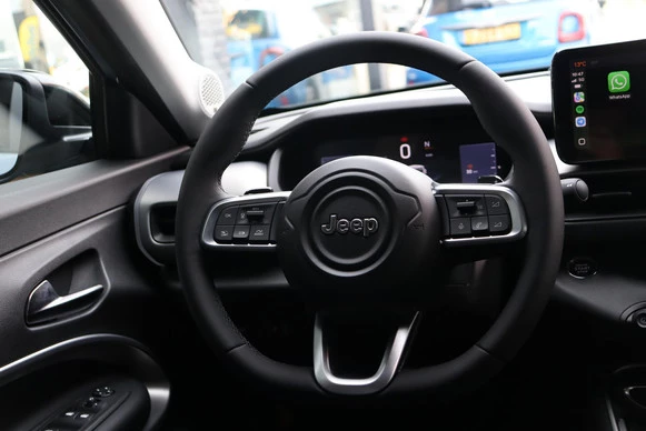 Jeep Avenger - Afbeelding 11 van 30