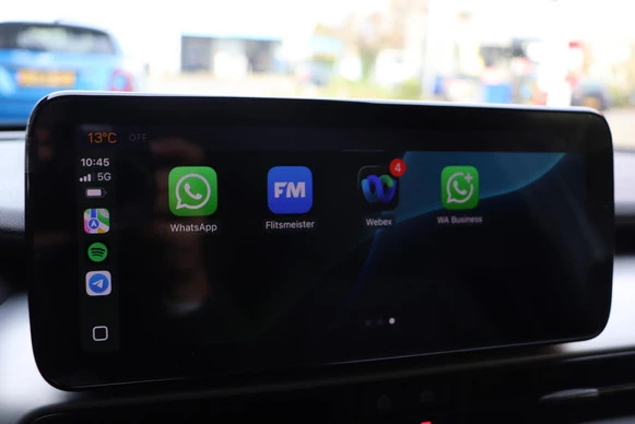 Jeep Avenger - Afbeelding 12 van 30