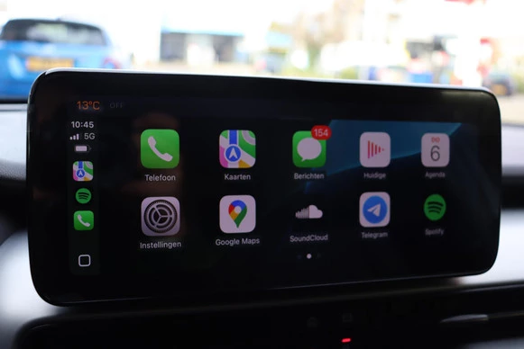 Jeep Avenger - Afbeelding 13 van 30