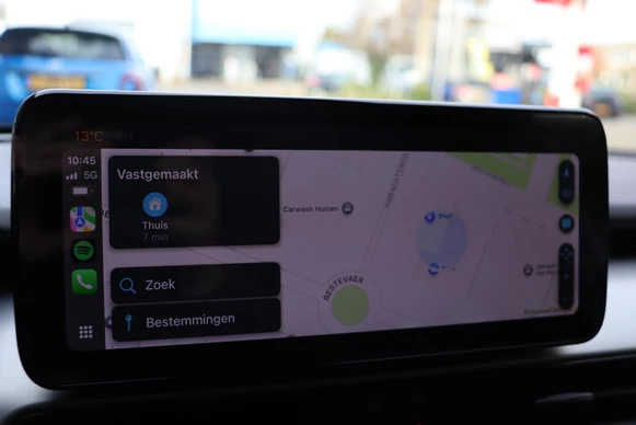 Jeep Avenger - Afbeelding 14 van 30