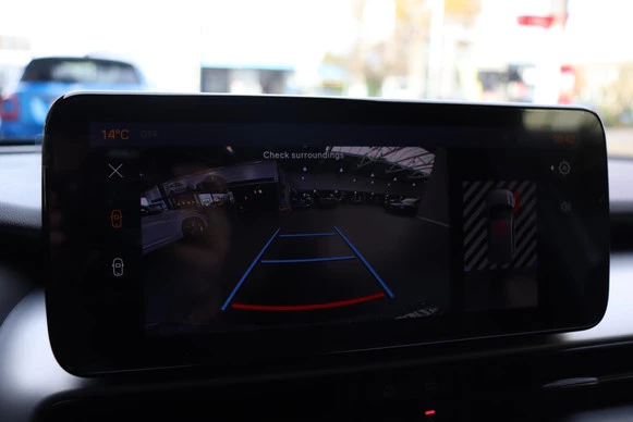 Jeep Avenger - Afbeelding 15 van 30