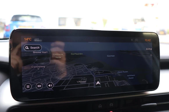 Jeep Avenger - Afbeelding 16 van 30