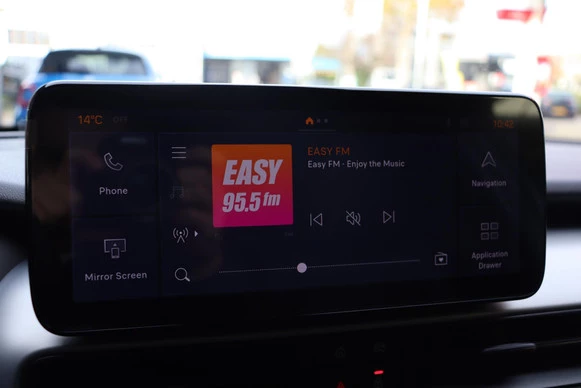 Jeep Avenger - Afbeelding 17 van 30