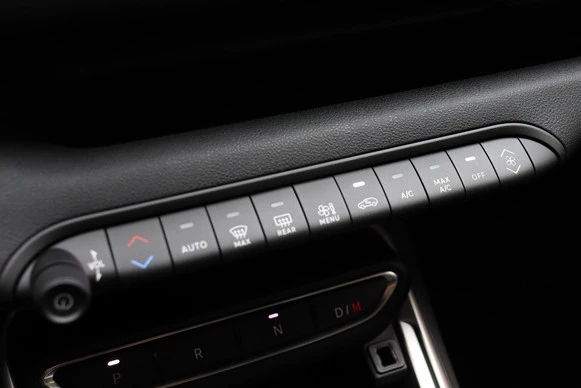 Jeep Avenger - Afbeelding 19 van 30