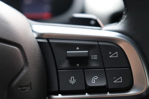 Jeep Avenger - Afbeelding 23 van 30