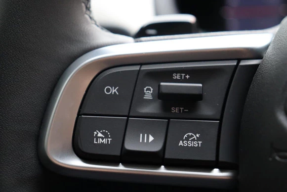 Jeep Avenger - Afbeelding 24 van 30