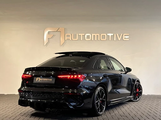 Audi RS3 - Afbeelding 3 van 30