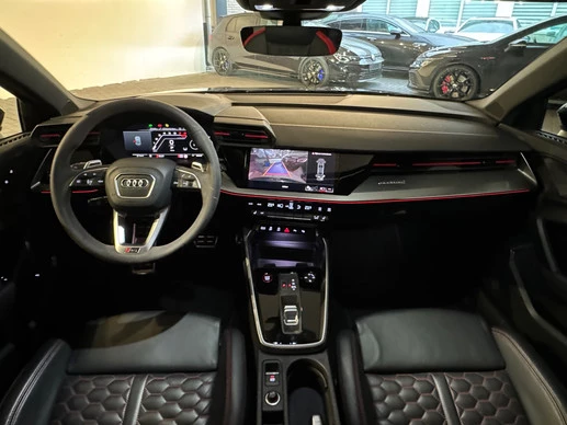 Audi RS3 - Afbeelding 4 van 30