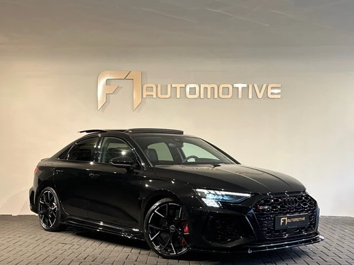 Audi RS3 - Afbeelding 7 van 30
