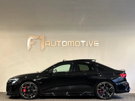 Audi RS3 - Afbeelding 10 van 30